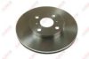 ABE C32092ABE Brake Disc